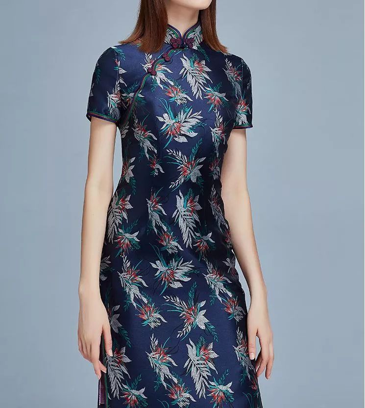 宋錦 千年歷史之重，掀當今服飾之浪潮