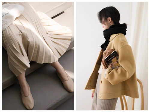 適合女大學(xué)生的時尚穿搭品牌推薦