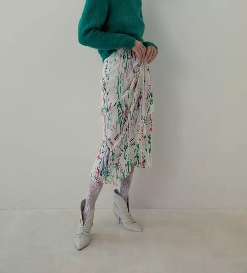 穿你想穿的衣服，過你想過的人生 酷女孩衣櫥必備Isabel Marant