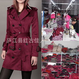 紅古佳人 傳承東方美學，演繹當代女裝新風尚——產品全覽與新品速遞